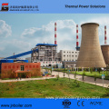 220tph High Pressure CFB Biomass Boiler